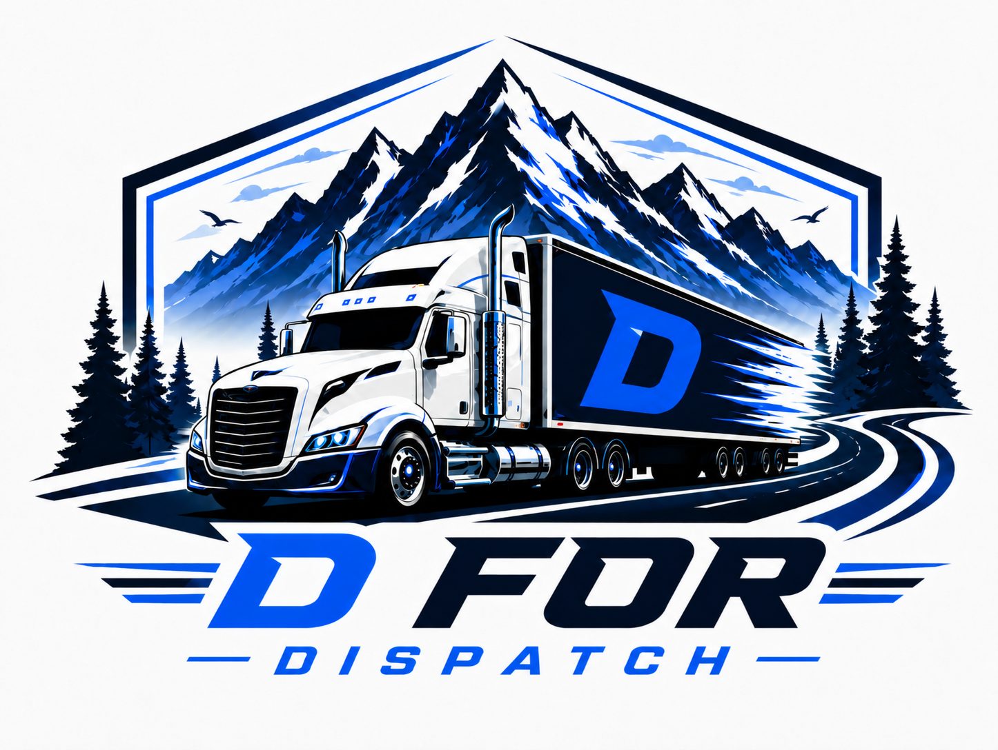 D For Dispatch